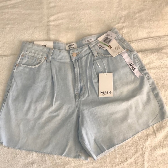 Ladies size 8/29 shorts by Kensie Jeans - Picture 1 of 8